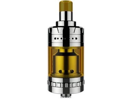Exvape Expromizer V4 MTL RTA clearomizer Silver