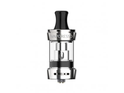 Clearomizér Vaporesso GTX Tank 18 (3ml) (Stříbrný)