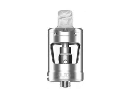 Clearomizér Innokin Zlide Tank (4ml) (Stříbrný)