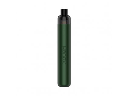 Elektronická cigareta: GeekVape Wenax Stylus Pod Kit (1100mAh) (Army Green)
