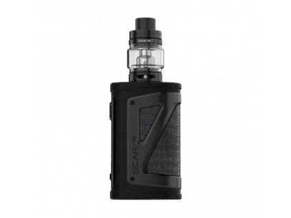 Smok SCAR-18 Grip TC230W Full Kit Black