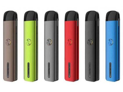 Uwell Caliburn G elektronická cigareta 690mAh