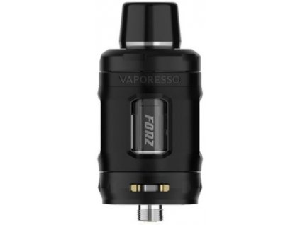 Vaporesso FORZ 25 clearomizer 4,5ml Black