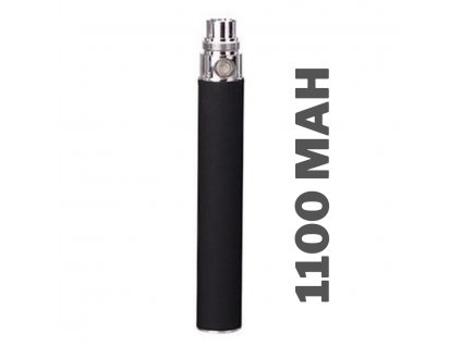 baterie ego 1100mAh black