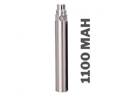 baterie ego 1100mAh metal