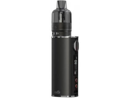 Eleaf iStick T80 GTL Pod Tank Grip Full Kit 3000mAh Gunmetal