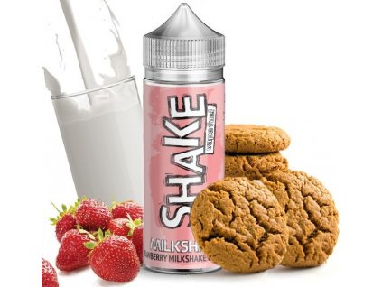 Příchuť AEON Journey Shake Shake and Vape 24ml Milkshake