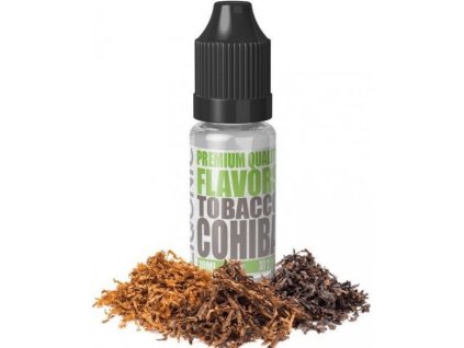 Příchuť Infamous Liqonic 10ml Tobacco Cohiba