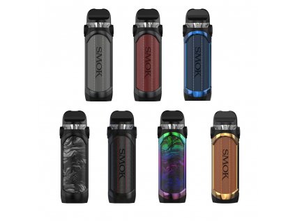 Smok IPX 80 grip Full Kit 3000mAh