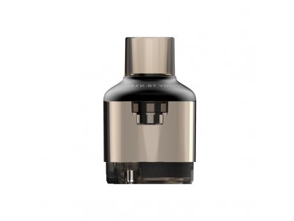 Náhradní cartridge pro VooPoo TPP Pod Tank (5,5ml) (Černá)