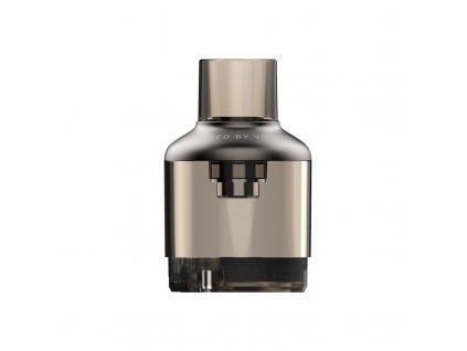 Náhradní cartridge pro VooPoo TPP Pod Tank (5,5ml) (Gunmetal)