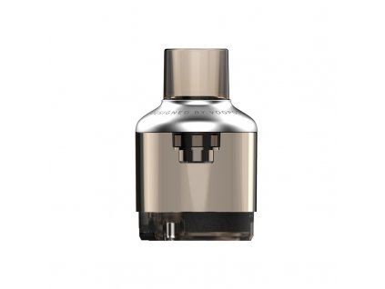 Náhradní cartridge pro VooPoo TPP Pod Tank (5,5ml) (Stříbrná)
