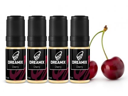 Dreamix Cherry 4x10
