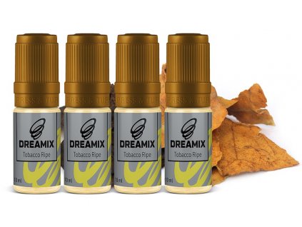 Dreamix Tobacco Ripe 4x10