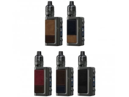 Eleaf iStick Power 2 80W full Kit Grip