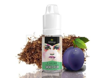 Art Vap Smoked Plum