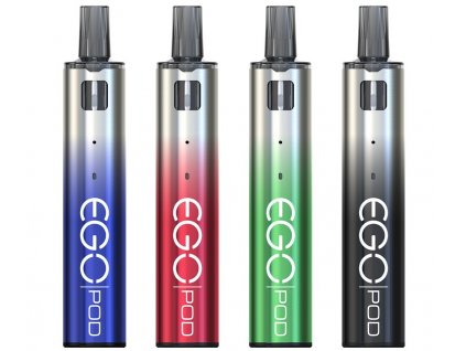 Joyetech eGo AIO AST Pod elektronická cigareta 1000mAh