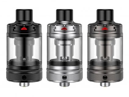 aSpire Nautilus 3 Clearomizer 4ml