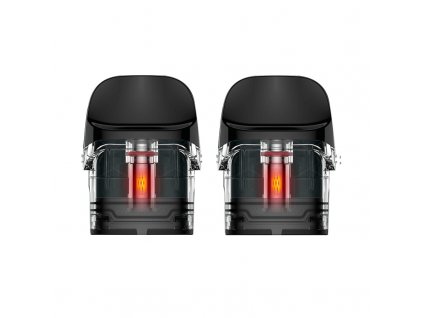 Náhradní cartridge pro Vaporesso LUXE Q Pod (1,2ohm) (2ks)