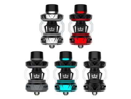 Uwell Crown 5 Clearomizer 5ml