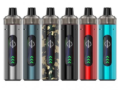 Uwell Whirl T1 Pod elektronická cigareta 1300mAh