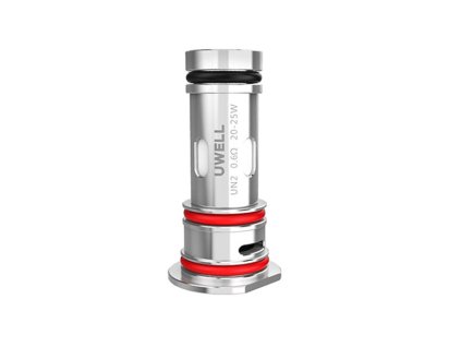 Žhavící tělísko Uwell Havok V1 Mod Pod (0,6ohm) (1ks)