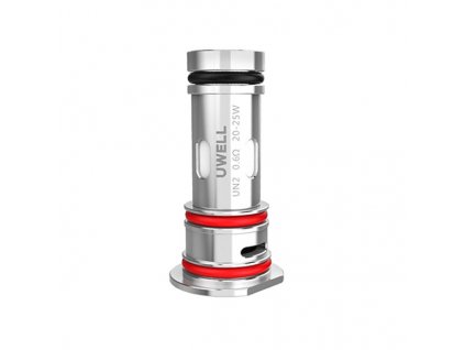 Žhavící tělísko Uwell Havok V1 Mod Pod (0,6ohm) (1ks)