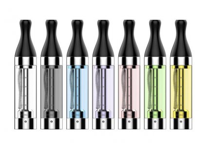 Kangertech CC/T2 clearomizer 2,4ml 2,2ohm