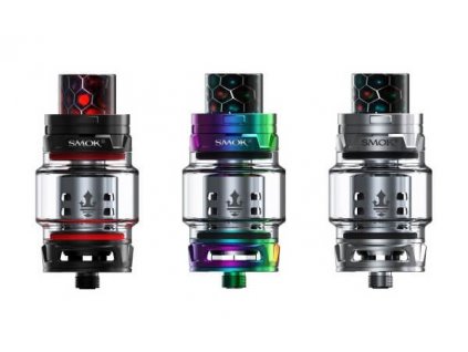 Smok TFV12 Prince Cloud Beast clearomizer