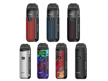 SMOK Nord 50W sada 1800mAh