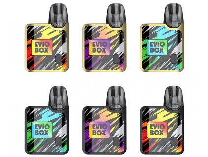 Joyetech EVIO Box Pod 1