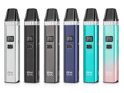 OXVA Xlim Pod Kit elektronická cigareta (900mAh)