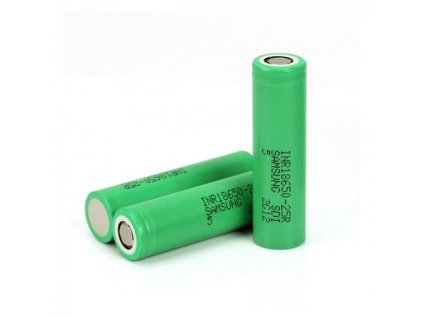 Baterie Samsung INR18650-25R / 20A (2500mAh)