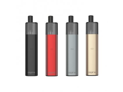 Aspire Vilter Pod Kit (450mAh) elektronická cigareta