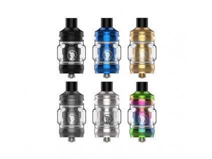 Clearomizér GeekVape Z Nano 2 Tank (3,5ml)