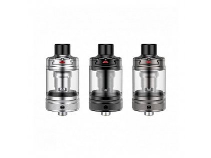 Clearomizér Aspire Nautilus 3 Tank (4ml)