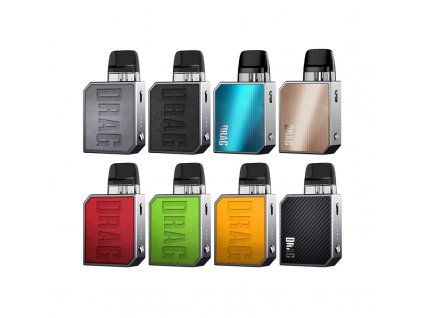 VooPoo Drag Nano 2 Pod Kit (800mAh)