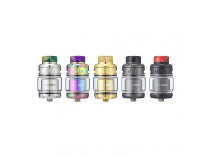 Clearomizér OXVA Arbiter 2 RTA (5ml)