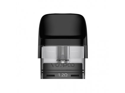 Náhradní cartridge pro VooPoo Drag Nano 2 Pod (1,2ohm) (2ml)