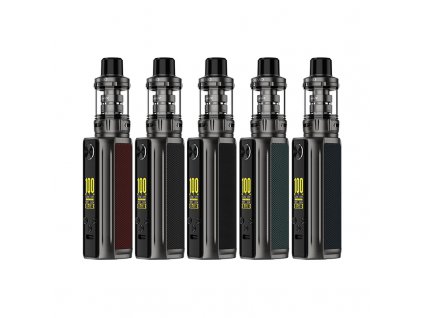 Vaporesso Target 100 Kit grip s iTank