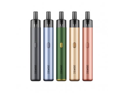 VooPoo Doric 20 Pod Kit 1500mAh elektronická cigareta