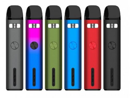 Uwell Caliburn G2 Pod Kit (750mAh) elektronická cigareta