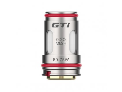 Žhavící tělísko Vaporesso GTi Mesh (0,2ohm) (1ks)