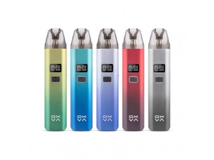 OXVA Xlim Pod Kit (900mAh) elektronická cigareta