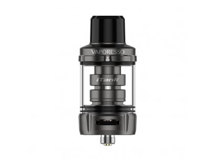 Clearomizér Vaporesso iTank (5ml) (Šedý)