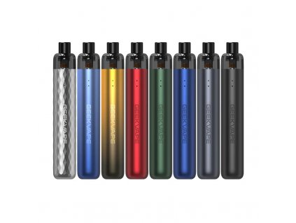 GeekVape Wenax S-C Pod Kit (1100mAh) elektronická cigareta