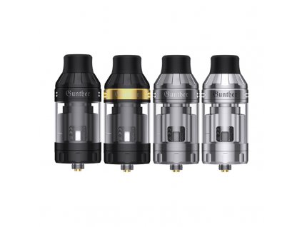 Clearomizér Vapefly Gunther Subohm Tank (5ml)