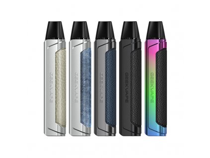 GeekVape Aegis 1FC Pod Kit (550mAh) elektronická cigareta