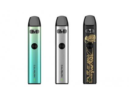 Uwell Caliburn A2 Pod Kit (520mAh) elektronická cigareta