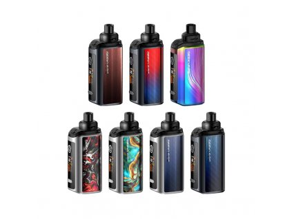 GeekVape Obelisk 65 Pod Kit (2500mAh) elektronická cigareta